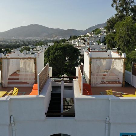 Casa De Nova Hotel Gümbet Eksteriør bilde