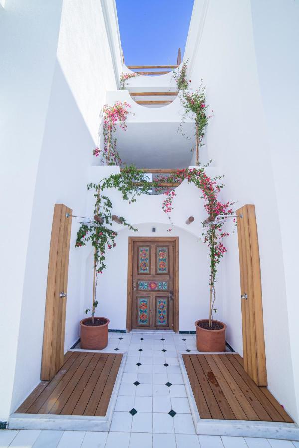 Casa De Nova Hotel Gümbet Eksteriør bilde