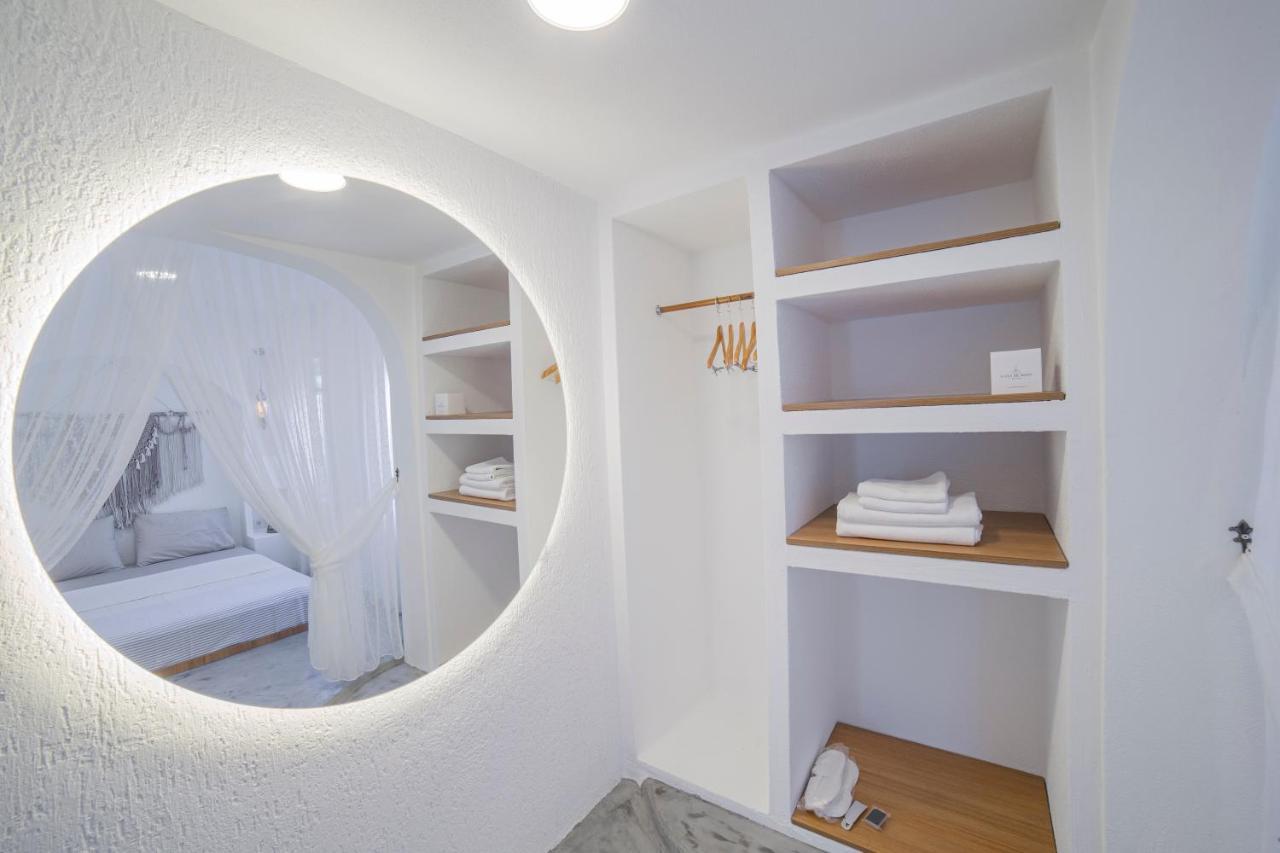 Casa De Nova Hotel Gümbet Eksteriør bilde
