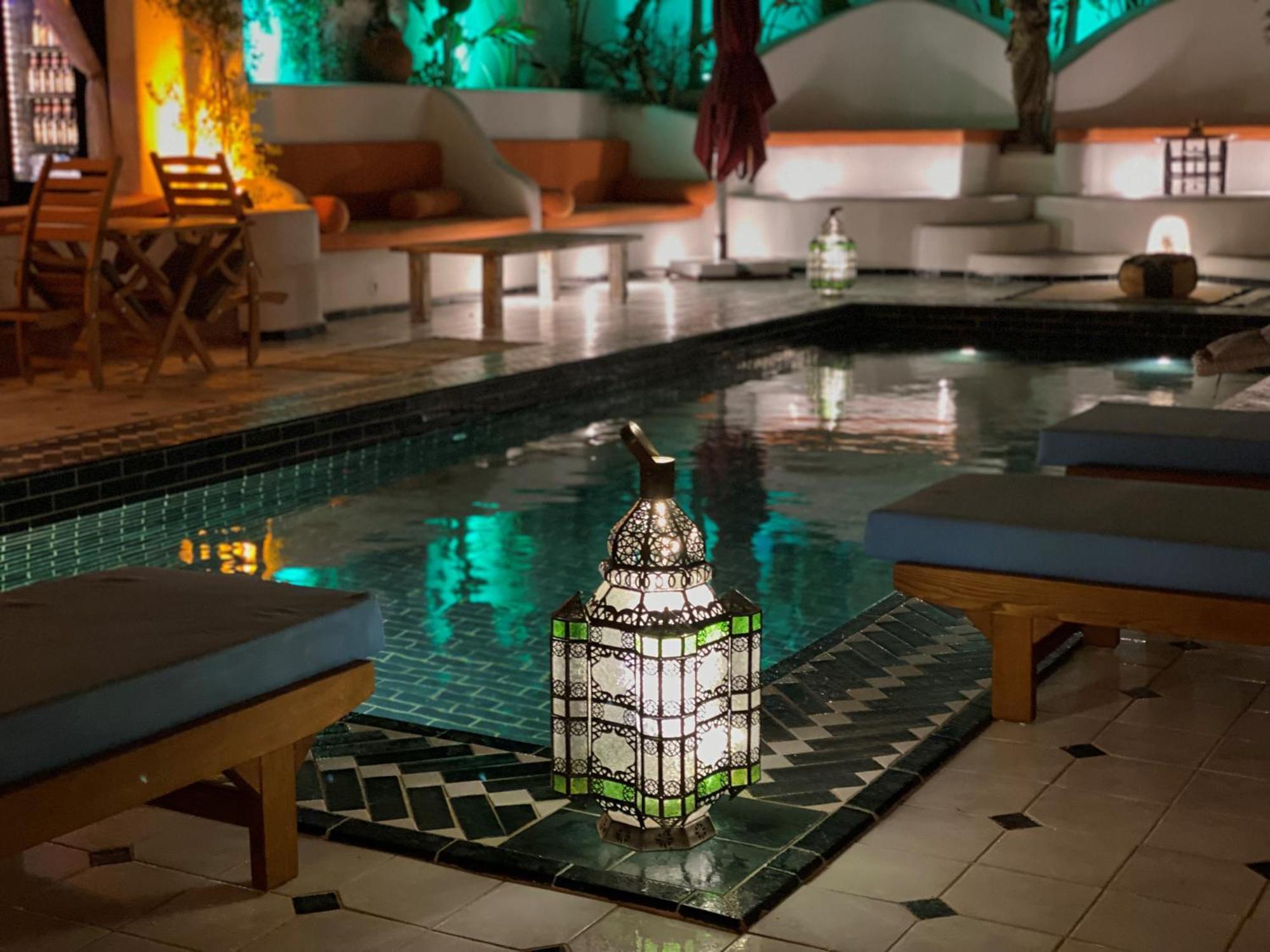Casa De Nova Hotel Gümbet Eksteriør bilde