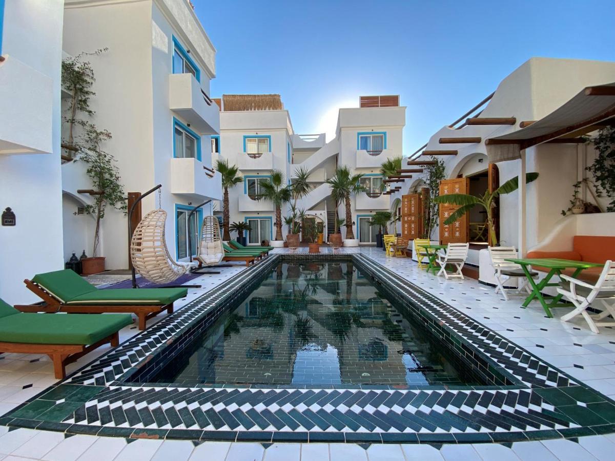 Casa De Nova Hotel Gümbet Eksteriør bilde