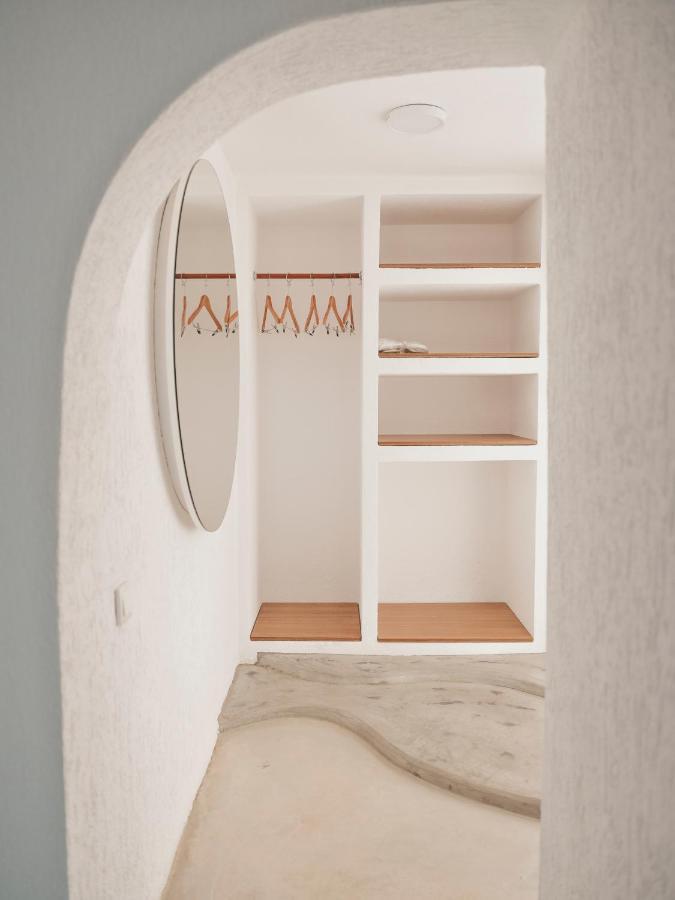 Casa De Nova Hotel Gümbet Eksteriør bilde