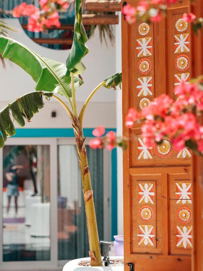 Casa De Nova Hotel Gümbet Eksteriør bilde