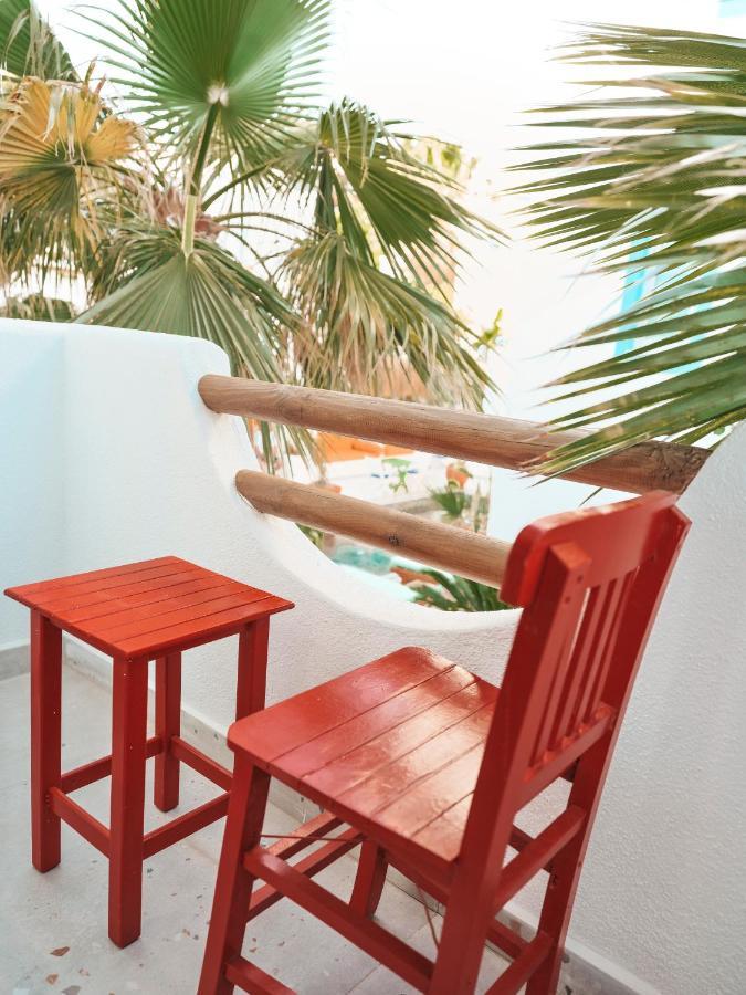 Casa De Nova Hotel Gümbet Eksteriør bilde