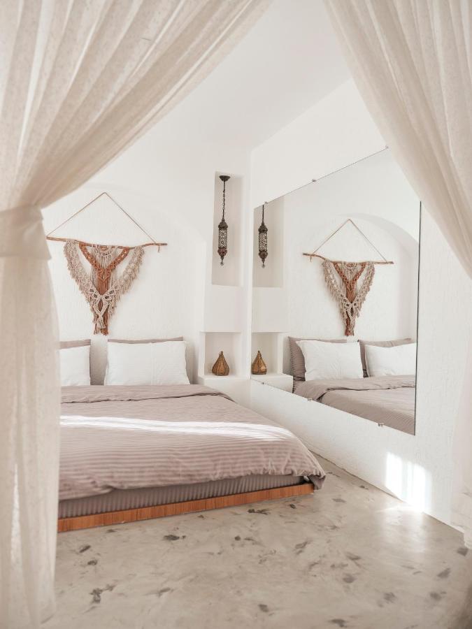 Casa De Nova Hotel Gümbet Eksteriør bilde