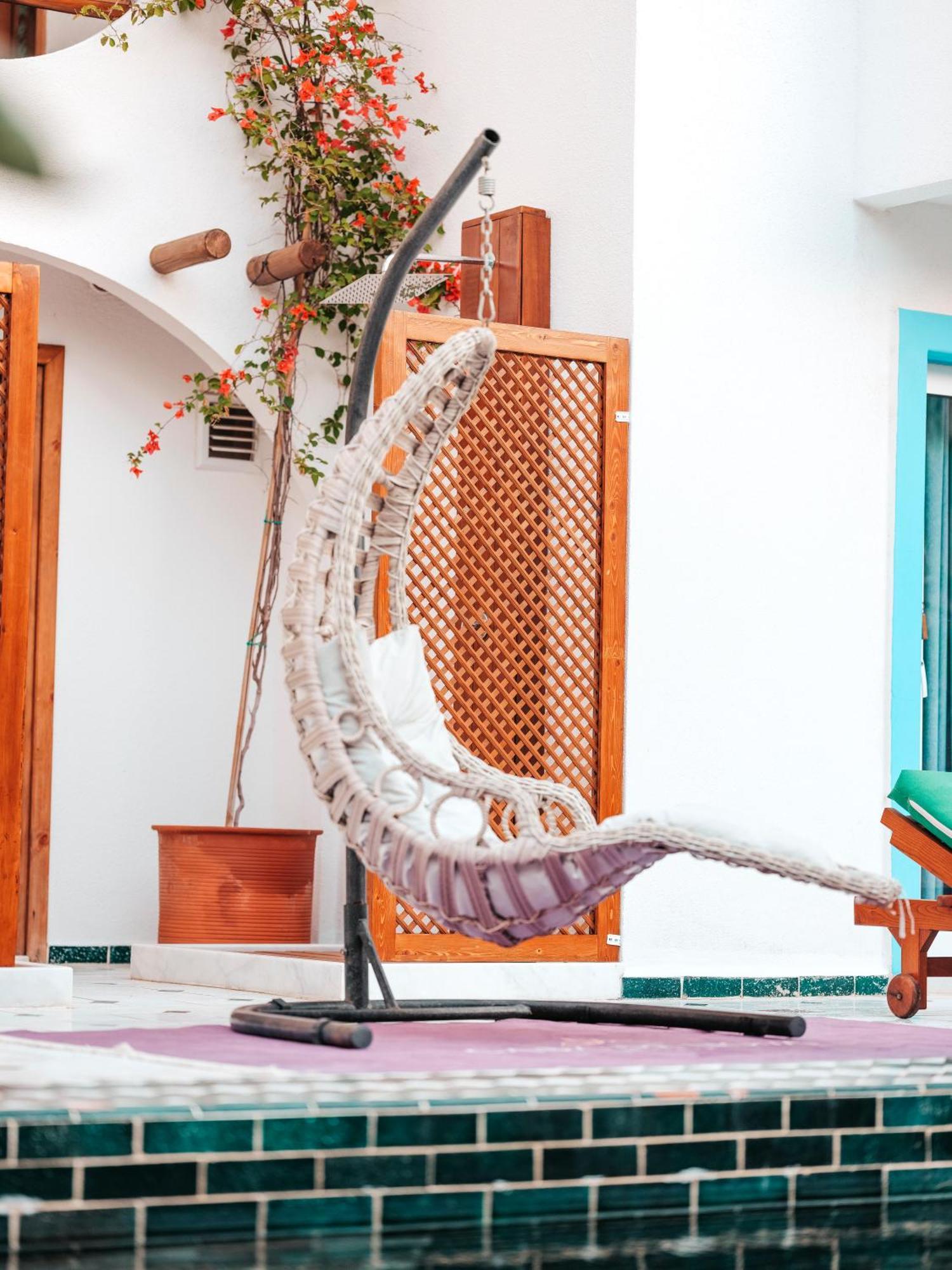 Casa De Nova Hotel Gümbet Eksteriør bilde