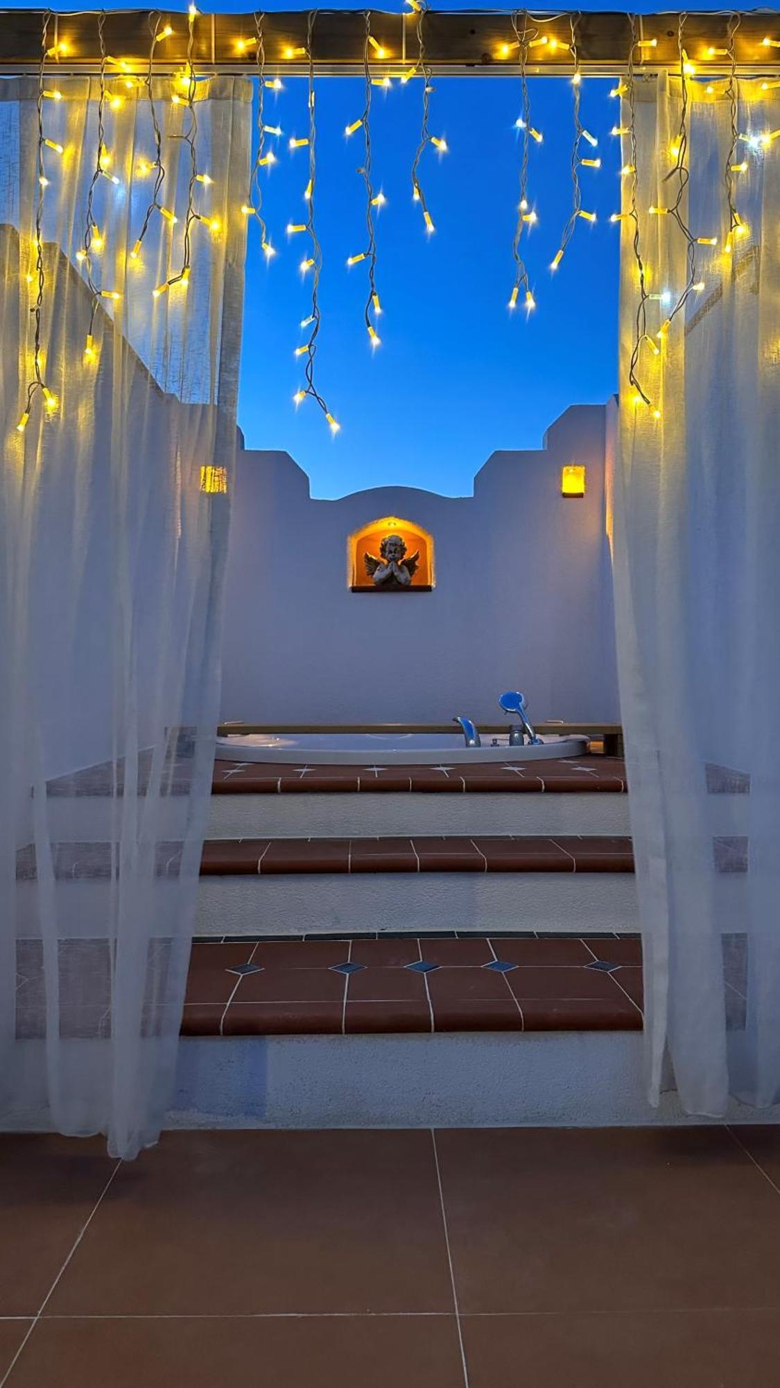 Casa De Nova Hotel Gümbet Eksteriør bilde